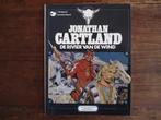 Jonathan Cartland – deel 5 - 1e druk, Boeken, Stripboeken, Eén stripboek, Ophalen of Verzenden, Zo goed als nieuw, Blanc-Dumont, Michel