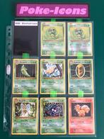 2016 Evolutions (108 set), Ophalen of Verzenden, Zo goed als nieuw, Meerdere kaarten, Foil