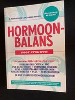 Hormoon balans voor vrouwen, Ophalen of Verzenden, Zo goed als nieuw