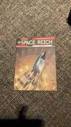 Space reich nr1   / 4 €, Ophalen of Verzenden, Zo goed als nieuw, Groter dan 1:72, Overige merken