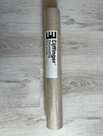 Eijffinger behang 1x nieuw, Huis en Inrichting, Stoffering | Behang, Ophalen of Verzenden, Minder dan 10 m², Grijs, Slaapkamer woonkamer