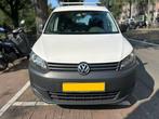 VW Caddy 1.6 TDI Blue motion, Voorwielaandrijving, Euro 5, Stof, Cruise Control