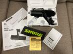 Shure SM7B, Ophalen of Verzenden, Zo goed als nieuw
