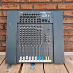 Soundcraft Spirit Folio F1 Mengpaneel met PSU, Ophalen of Verzenden, Gebruikt, 10 tot 20 kanalen, Microfooningang