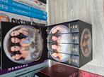 Charmed + Buffy the vampire slayer - Complete serie dvd box, Vanaf 16 jaar, Ophalen of Verzenden, Zo goed als nieuw, Boxset