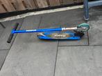 Razor Step - Blauw - Inklapbaar, Ophalen of Verzenden, Gebruikt, Overige typen