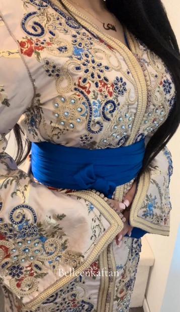 New! Te koop: kaftan caftan takchita takshita beschikbaar voor biedingen