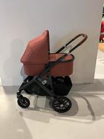 Uppababy vista v2 2-in-1 lucy, Ophalen, Zo goed als nieuw, Overige merken