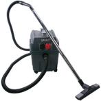GEREEDSCHAPSZUIGER BOUWZUIGER 1400WATT - 25 LITER - M-KLASSE, Ophalen of Verzenden, Nieuw, 1200 tot 1600 watt, Stofzuiger
