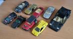Diverse opknappers, Ophalen of Verzenden, Gebruikt, Auto, Overige merken