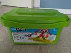 Kid knex, Kinderen en Baby's, Speelgoed | Bouwstenen, Ophalen of Verzenden, Gebruikt, K'nex