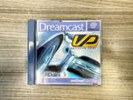 SEGA Dreamcast VP / Vanishing Point (Nieuwstaat), Spelcomputers en Games, Games | Sega, Vanaf 3 jaar, Ophalen of Verzenden, Zo goed als nieuw