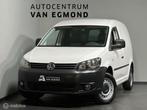 Volkswagen Caddy Bestel 1.6 TDI | Airco lage km stand NAP!, Origineel Nederlands, Te koop, 1400 kg, 1392 kg