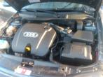 Audi A3 1.6 75KW 5D 2002 Grijs, 47 €/maand, Origineel Nederlands, Te koop, Zilver of Grijs