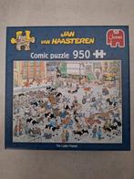 Van Haasteren  - The Cattle Market - 950 stukjes, Ophalen of Verzenden, Zo goed als nieuw