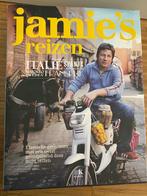 Jamie Oliver - Jamie's reizen, Boeken, Kookboeken, Ophalen of Verzenden, Zo goed als nieuw