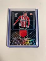 Guus Til atomic material /199 (panini obsidian, PSV), Ophalen of Verzenden, Zo goed als nieuw, PSV, Poster, Plaatje of Sticker