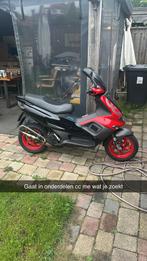 Runner Onderdelen, Ophalen of Verzenden, Gebruikt, Overige typen, Piaggio
