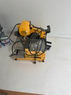 DeWalt Afkortzaag, Doe-het-zelf en Verbouw, Gereedschap | Zaagmachines, Gebruikt, 70 mm of meer, Ophalen of Verzenden, Afkortzaag