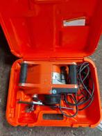 Spit F40 Muurfrees / freesmachine voor sleuven, Doe-het-zelf en Verbouw, Gereedschap | Freesmachines, Ophalen, Zo goed als nieuw