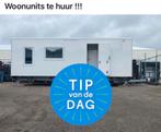 Te huur of koop lease Woonunits  mooie Woonunit huisvesting, Ophalen of Verzenden