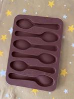 Chocolade Lepeltjes Vorm, Gebruikt, -, -, Ophalen of Verzenden