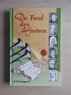 G.P.P. Burggraaf - De Taal des Harten - Orde des Heils, Ophalen of Verzenden, Zo goed als nieuw