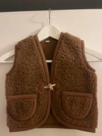Nieuwe wollen bodywarmer maat 110, Kinderen en Baby's, Meisje, Moonrise, Nieuw, Ophalen of Verzenden