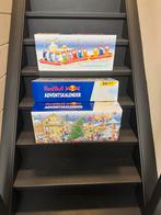 RedBull Aventkalender, Ophalen of Verzenden