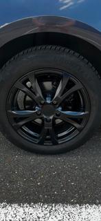 5x112 16 inch velgen, Auto-onderdelen, Banden en Velgen, Ophalen, Velg(en), 16 inch, 205 mm