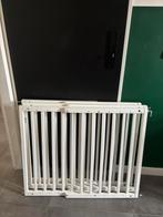 3 kidsriver traphekjes, Ophalen, Gebruikt, Hout, 100 tot 115 cm