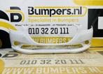 BUMPER Peugeot 301 2012-2017 VOORBUMPER 2-J5- 9212z, Ophalen of Verzenden