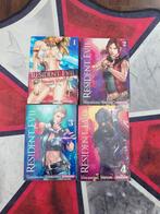 Resident Evil Manga's en Novels, Meerdere comics, Ophalen of Verzenden, Zo goed als nieuw, Japan (Manga)
