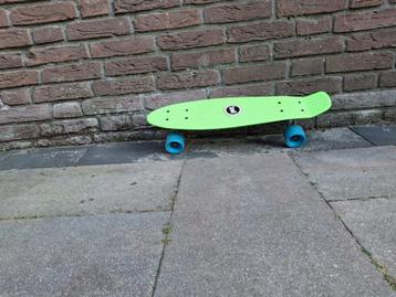 Penny Board groen beschikbaar voor biedingen