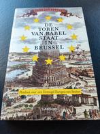 De Toren van Babel staat in Brussel in nette staat, Ophalen of Verzenden, Zo goed als nieuw