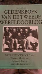 I. Matanle - De Tweede Wereldoorlog, Verzamelen, Militaria | Tweede Wereldoorlog, Ophalen of Verzenden, Overige soorten, Nederland