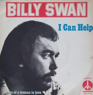Billy Swan - I can help beschikbaar voor biedingen