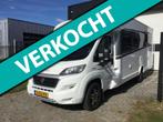 Mc louis CARAT 480 VOL OPTIE,S, De gouwe 51
8251 NR  Dronten, NL, Bedrijf, Half-integraal, Handgeschakeld