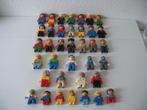 SET met 37 verschillende Duplo poppetjes., Ophalen of Verzenden, Gebruikt, Losse stenen, Duplo