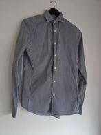 2x overhemden van Zara maat S, Ophalen of Verzenden, Gedragen, Wit