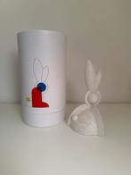 Bauhaus Bunny Van Omer Polak - Limited Edition 13/100, Antiek en Kunst, Ophalen of Verzenden