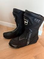 Motorlaarzen course, Motoren, Kleding | Motorkleding, Ophalen of Verzenden, Tweedehands, Laarzen