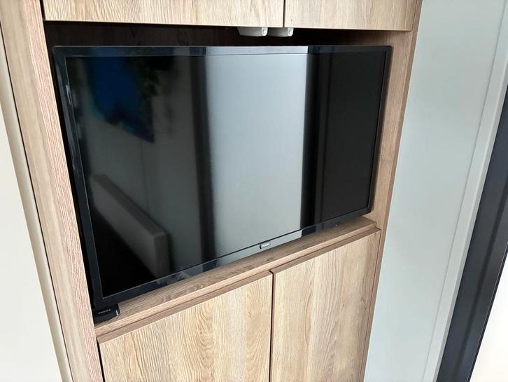 Philips 32" TV - 3 jaar oud, Audio, Tv en Foto, Televisies, Gebruikt, LED, 80 tot 100 cm, Full HD (1080p), Philips, Ophalen