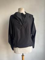 ivy park jasje maat XS zwart wit, Kleding | Dames, Sportkleding, Ivy park, Verzenden, Zwart, Overige typen