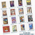 nintendo GAME AND WATCH OCTOPUS METALEN Wandbord, Spelcomputers en Games, Avontuur en Actie, 1 speler, Nieuw, Ophalen of Verzenden