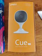 Imou Cue 2C Binnencamera, Ophalen of Verzenden, Gebruikt, Binnencamera