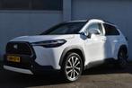 Toyota Corolla Cross Hybrid 200 Dynamic Automaat 197pk | Tre, Auto's, Toyota, 12 maanden, Stof, Gebruikt, 4 cilinders
