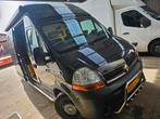 Renault Master'04 141.000km APK 6-26 nieuwe distr.riem L3H3, Overige merken, Chemisch toilet, Buscamper of Camperbus, Particulier