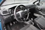 Citroen C3 1.2 PureTech Shine | TREKHAAK | NAVI | CAMERA, Gebruikt, 1199 cc, 450 kg, Parkeersensor