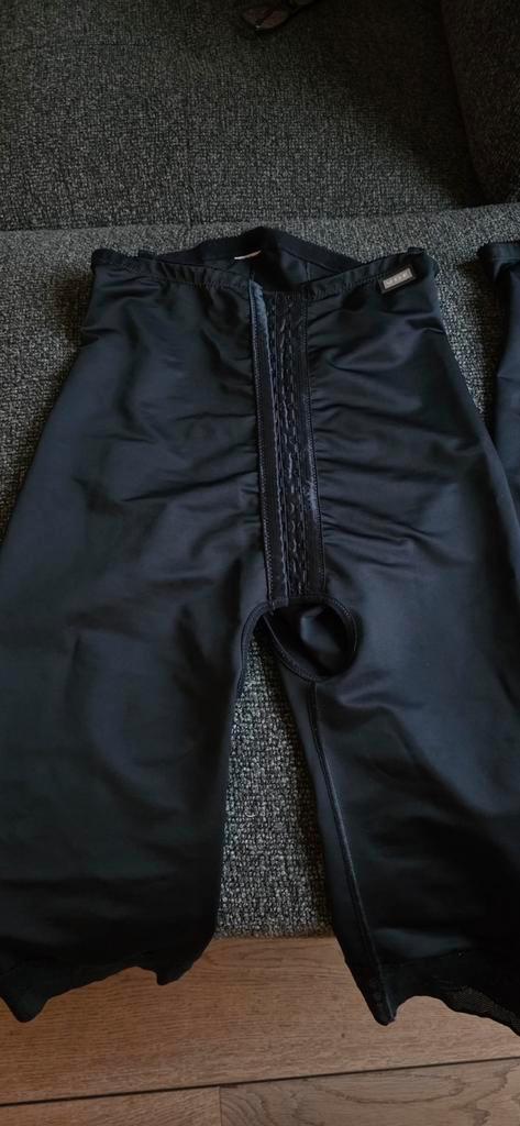 Voe compressiepakken/drukpakken maat S, Kleding | Dames, Ondergoed en Lingerie, Body of Korset, Zwart, Ophalen of Verzenden
